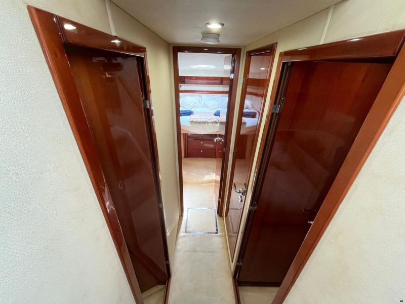 Fairline Phantom 50