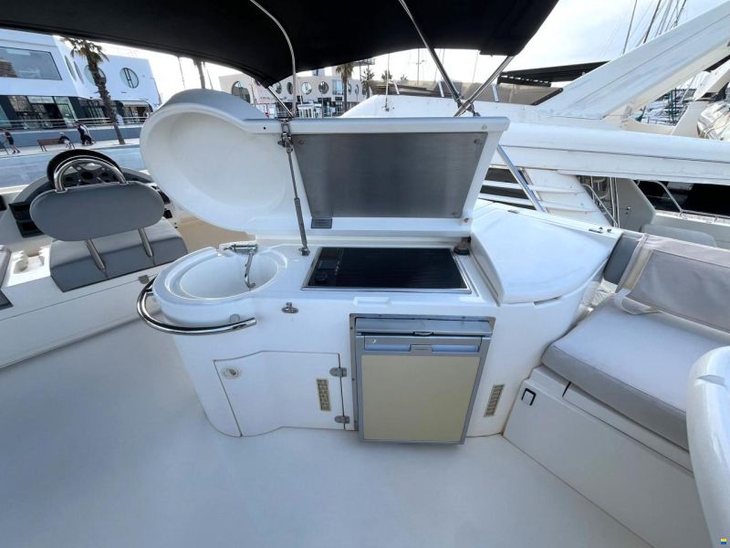 Fairline Phantom 50