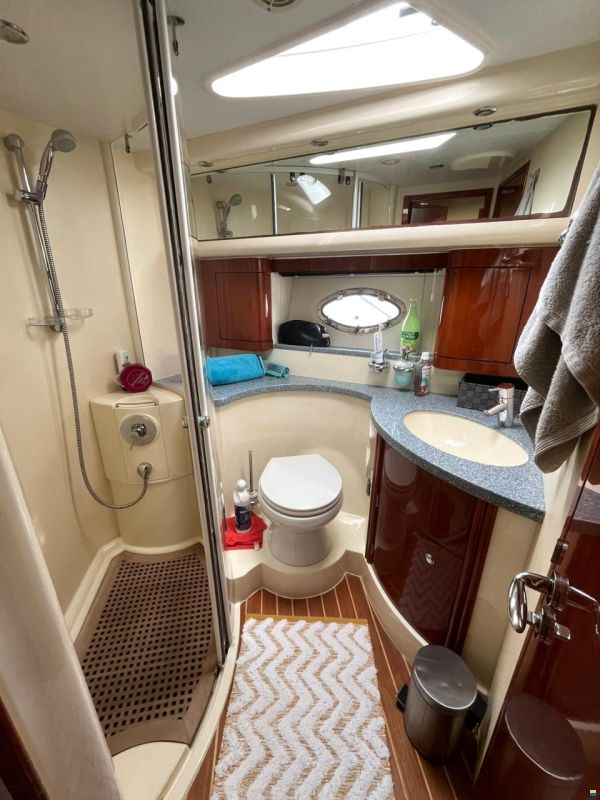 Fairline Phantom 50