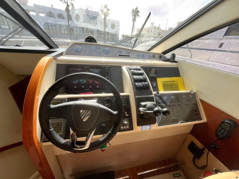 Fairline Phantom 50