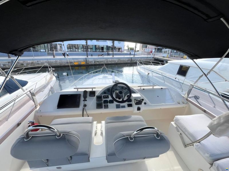 Fairline Phantom 50