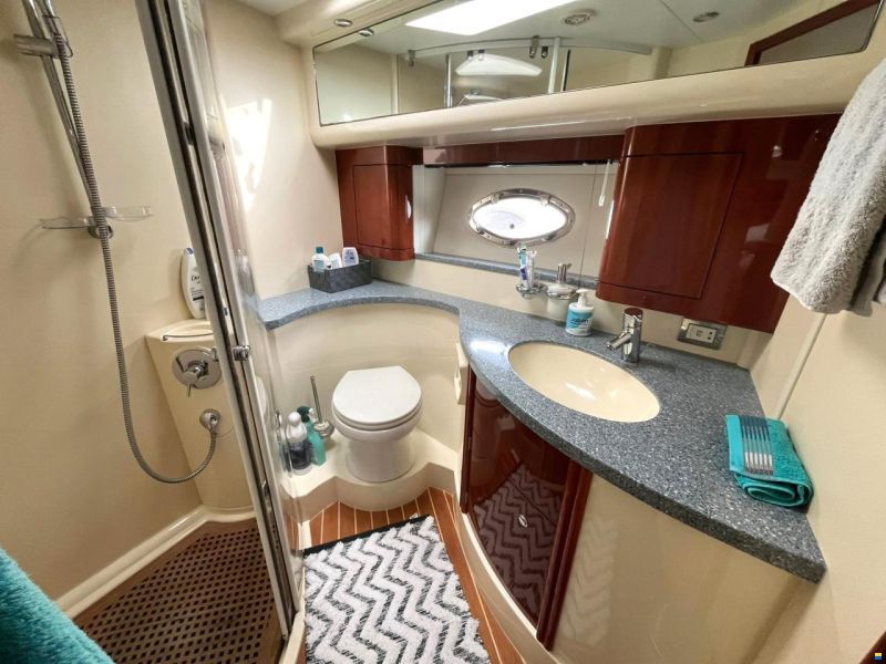 Fairline Phantom 50
