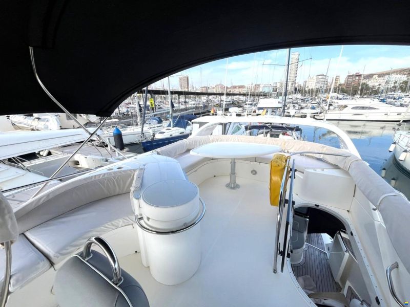 Fairline Phantom 50