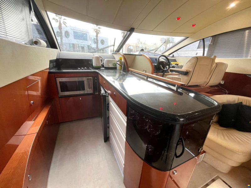 Fairline Phantom 50