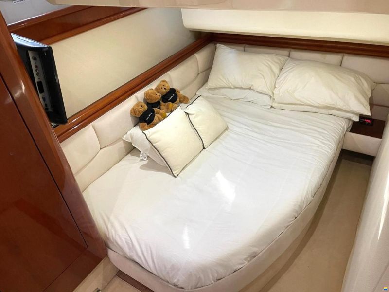 Fairline Phantom 50