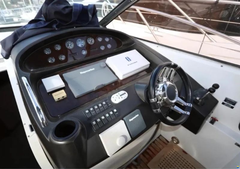 Sunseeker Portofino 47