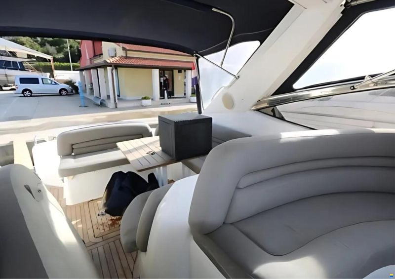 Sunseeker Portofino 47