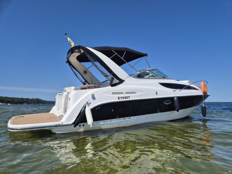 Bayliner 285SB