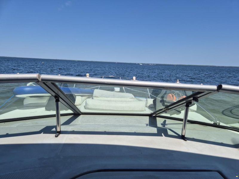 Bayliner 285SB