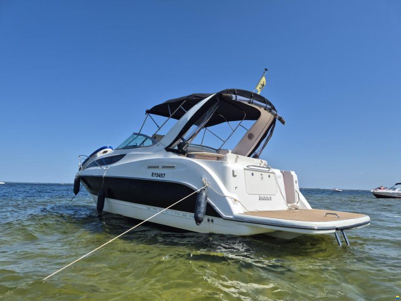 Bayliner 285SB