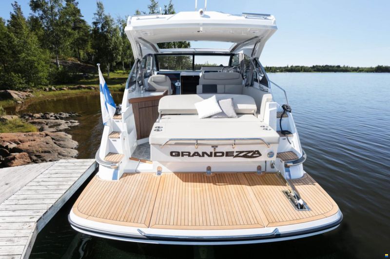 Grandezza 34 OC