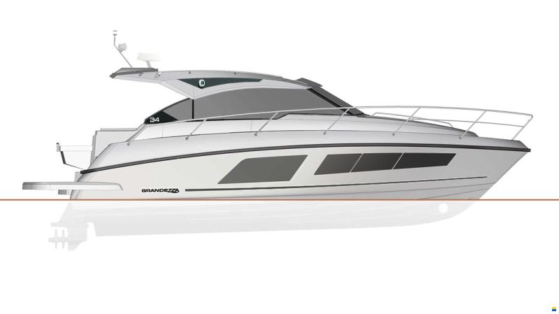 Grandezza 34 OC