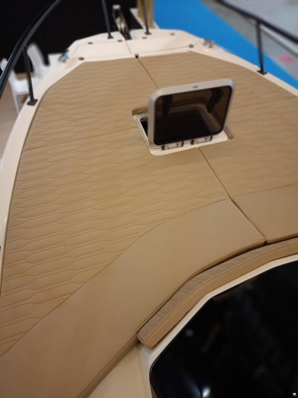 AS Marine 28 GLX