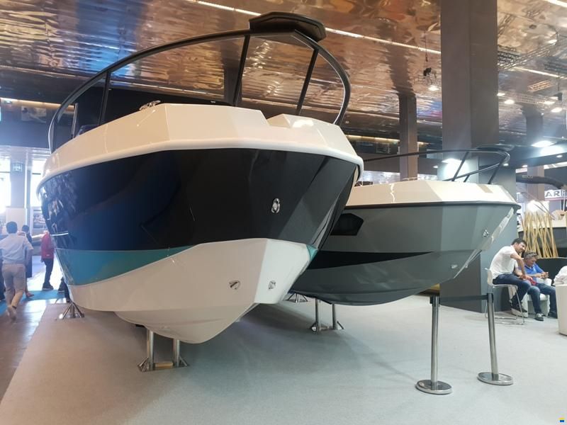 AS Marine 28 GLX