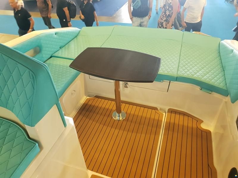 AS Marine 28 GLX