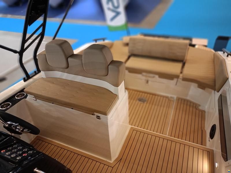 AS Marine 28 GLX