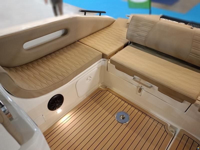 AS Marine 28 GLX