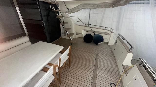 VZ Cantiere Nautico VZ 18 fly