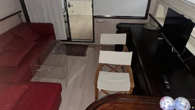 VZ Cantiere Nautico VZ 18 fly