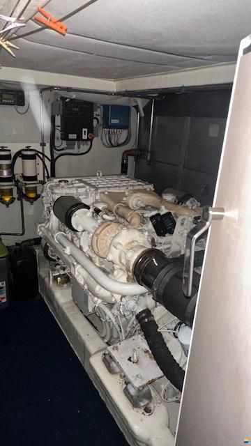VZ Cantiere Nautico VZ 18 fly
