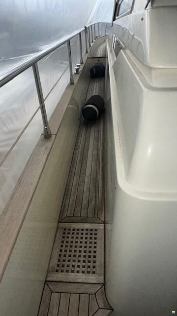 VZ Cantiere Nautico VZ 18 fly