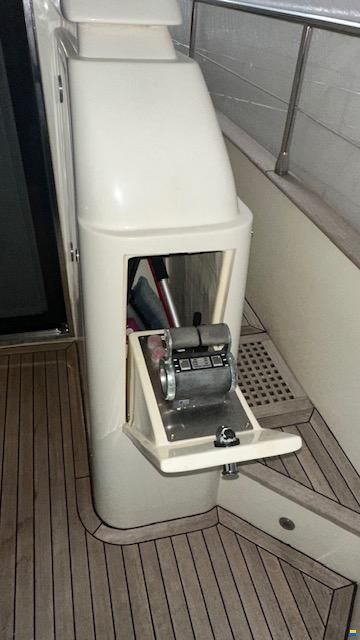 VZ Cantiere Nautico VZ 18 fly