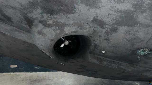 VZ Cantiere Nautico VZ 18 fly