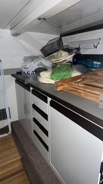 VZ Cantiere Nautico VZ 18 fly