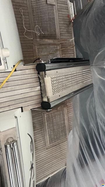 VZ Cantiere Nautico VZ 18 fly