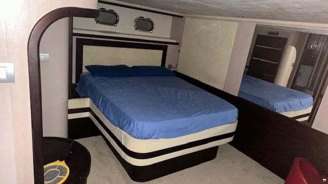 VZ Cantiere Nautico VZ 18 fly
