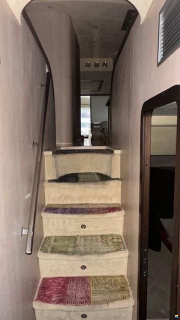 VZ Cantiere Nautico VZ 18 fly