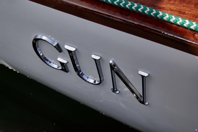 75qm Schärenkreuzer