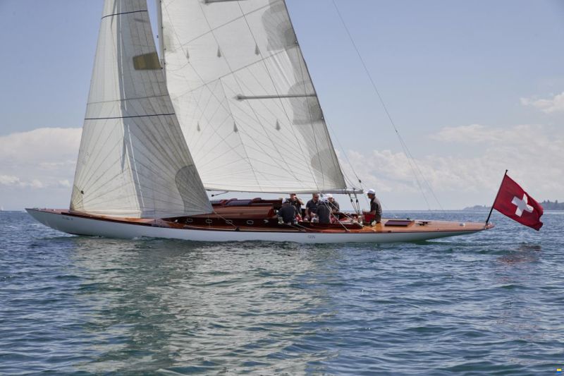 75qm Schärenkreuzer