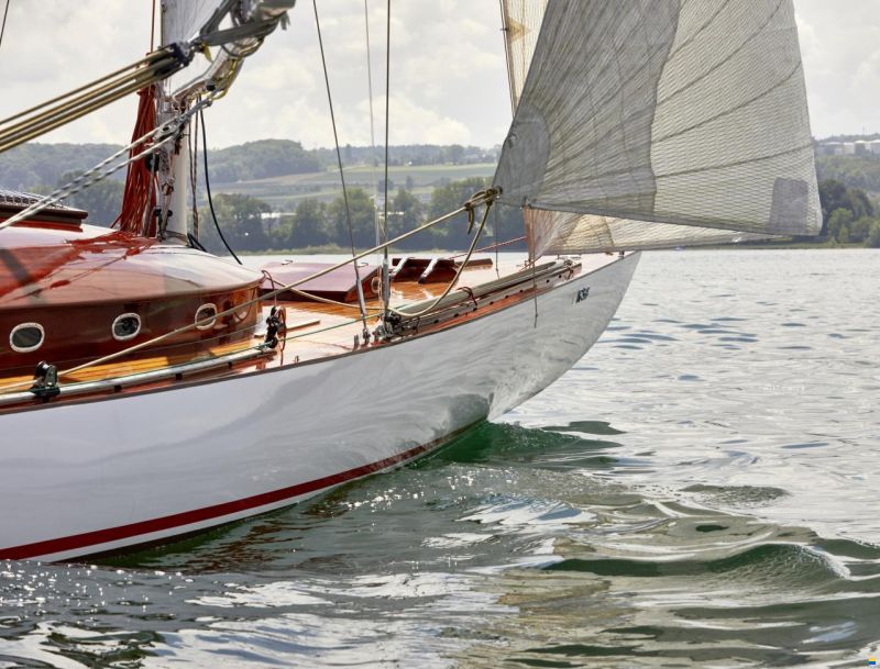 75qm Schärenkreuzer