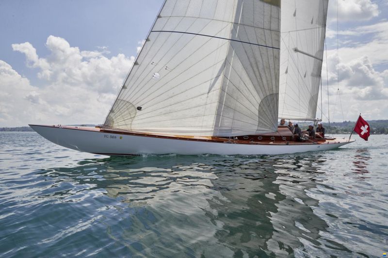 75qm Schärenkreuzer