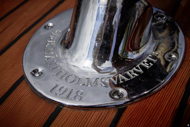 75qm Schärenkreuzer