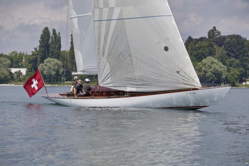 75qm Schärenkreuzer