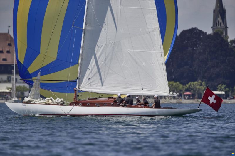 75qm Schärenkreuzer