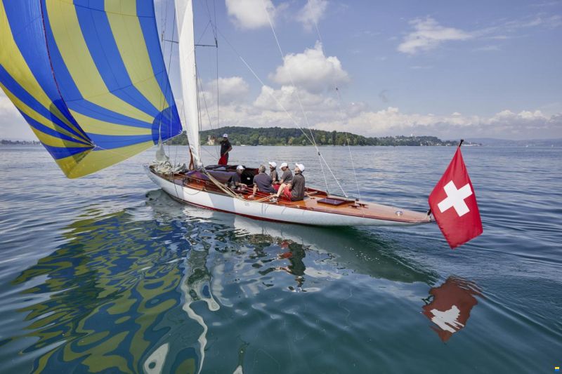 75qm Schärenkreuzer