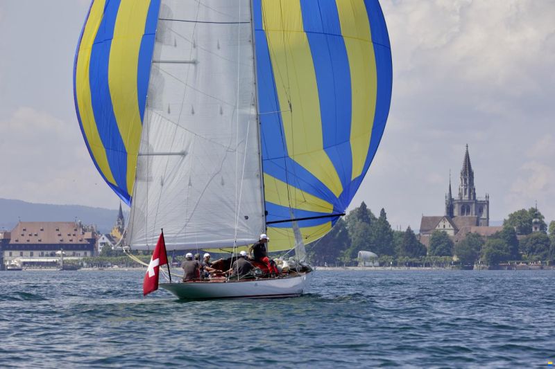 75qm Schärenkreuzer