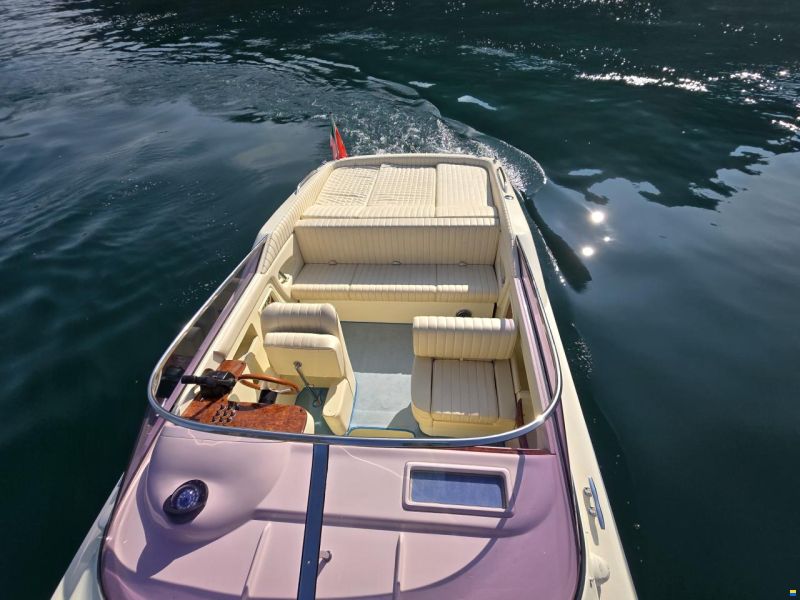 Colombo Maite 28