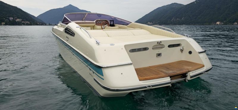 Colombo Maite 28