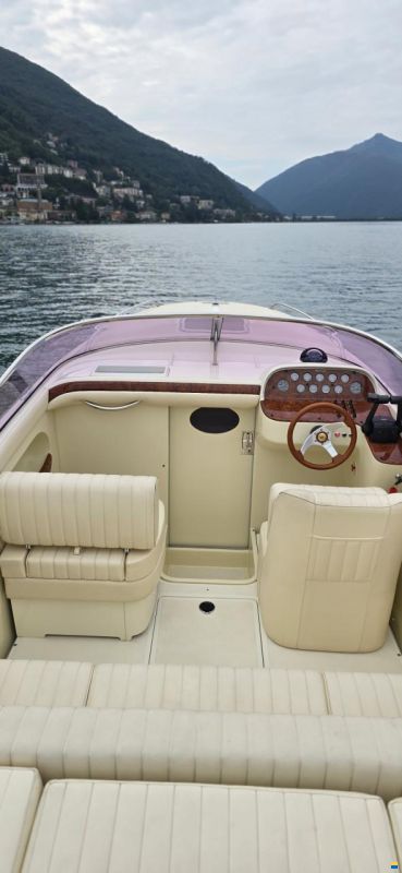 Colombo Maite 28