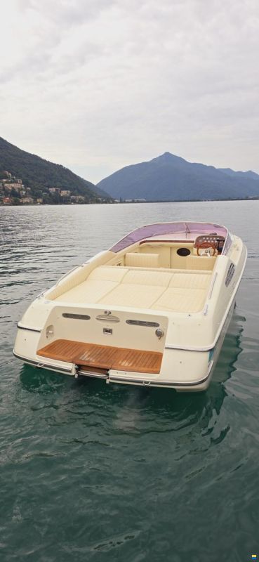 Colombo Maite 28
