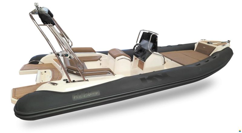 BSC 62 ELEGANCE IVORY/EBONY