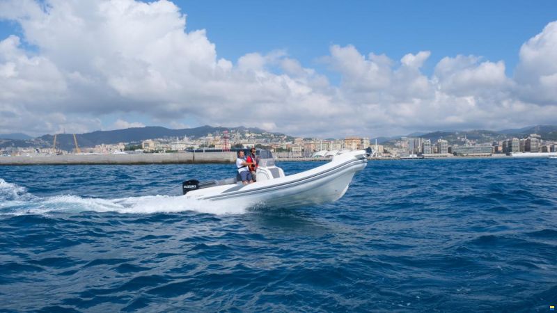 BSC 70 ELEGANCE NEW/NUOVO