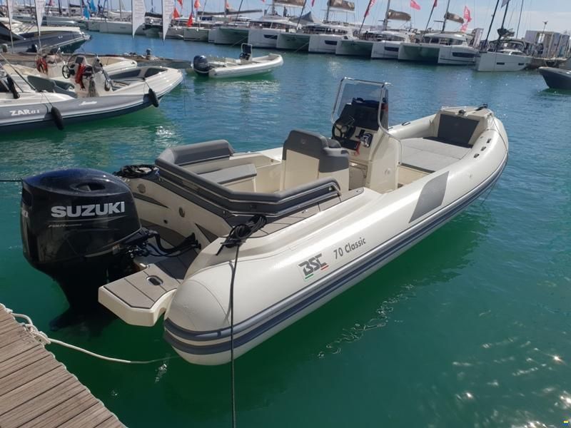 BSC 70 ELEGANCE NEW/NUOVO