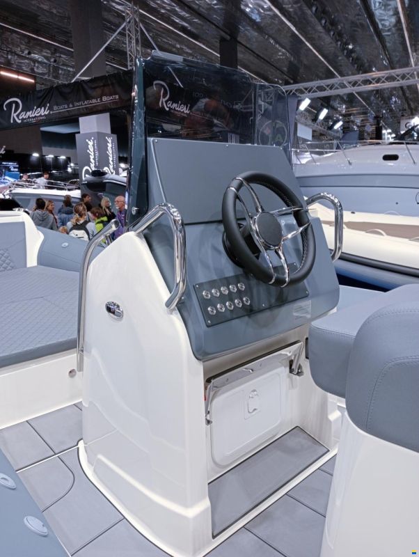 BSC 70 ELEGANCE NEW/NUOVO