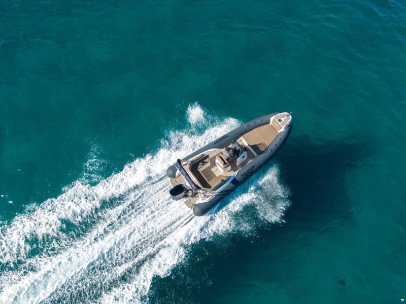 BSC 70 ELEGANCE NEW/NUOVO