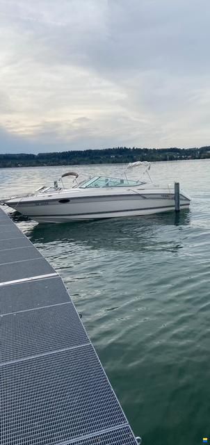 Regal VENTURA 8.3 SE